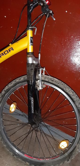 Biciclete copii.