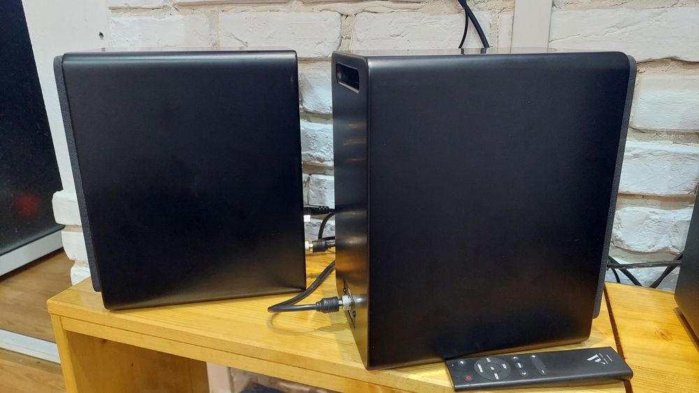 Argon Forte A5 MK2 - boxe stereo amplificate