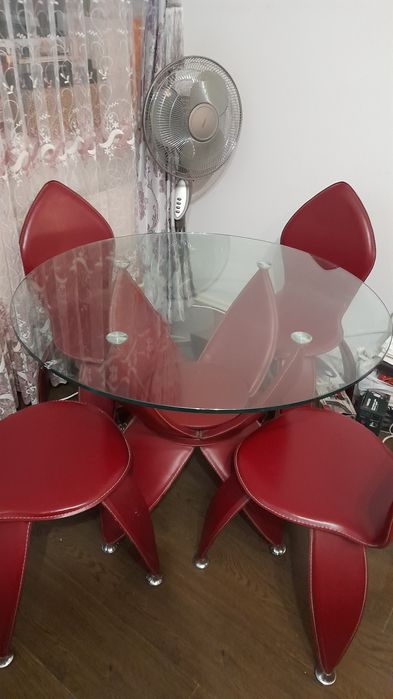 Vanzari mobilier