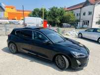 Ford Focus MK4 Titanium