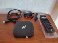 Android TV BOX DV9161