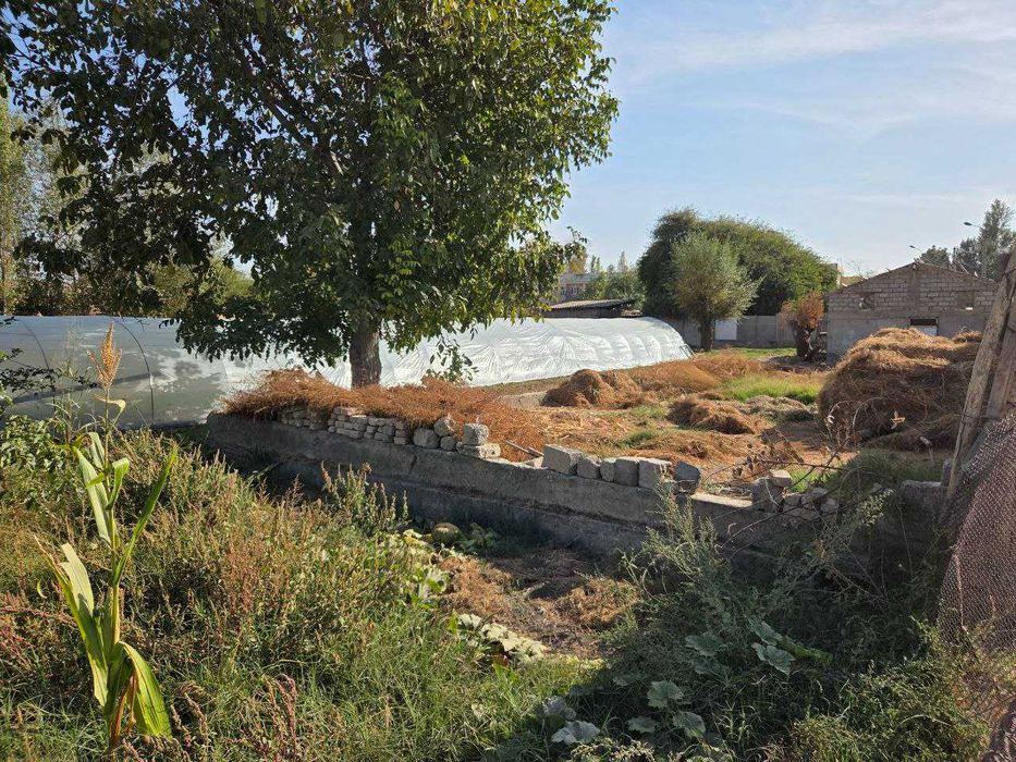 Продается 44 соток земли в Зангиатинском районе районе