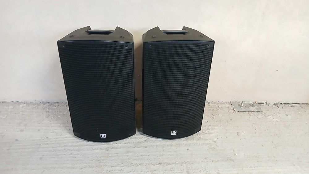 Hk audio Sonar 112xi