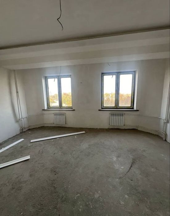 Новостройка квартира 3 комнатная Алмазарский рн