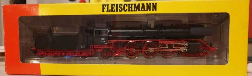 Locomotiva Fleischmann BR 03 digitala cu sunet HO