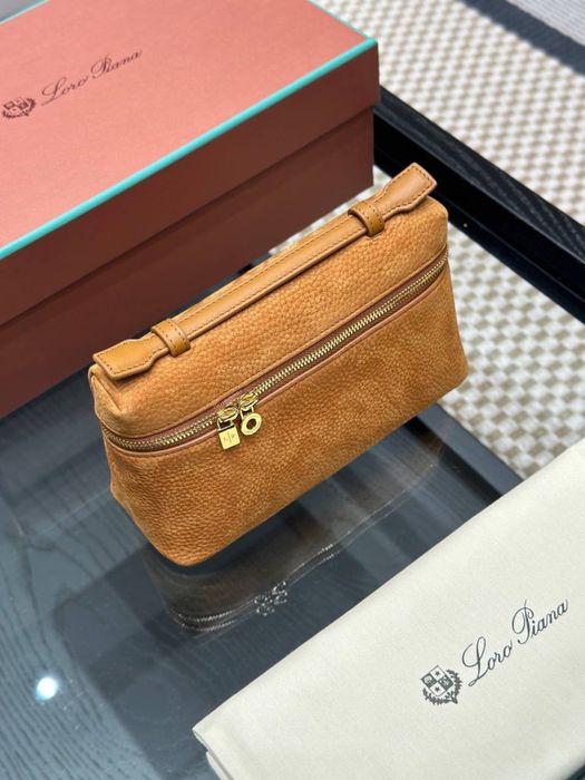 Geanta Loro Piana Extra Pocket 19