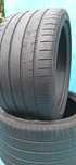 Шины 305/30 R20 Michelin из Германии