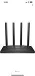 Router Wi-fi AC 1200 Mesh