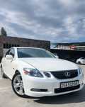 Lexus gs 430 жемчуг