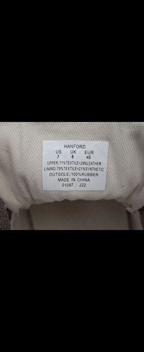 Ralph Lauren Polo-Ориг.маратонки