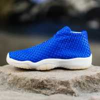 Ghete Originale 100% NIKE Jordan AIR JORDAN Future nr 36.5