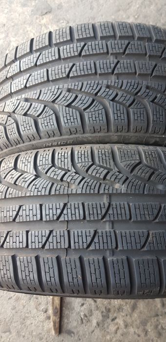 НОВИ ЗИМНИ-2022г./41с.-18цола-225/40-1бр.-170лв."PIRELLI "