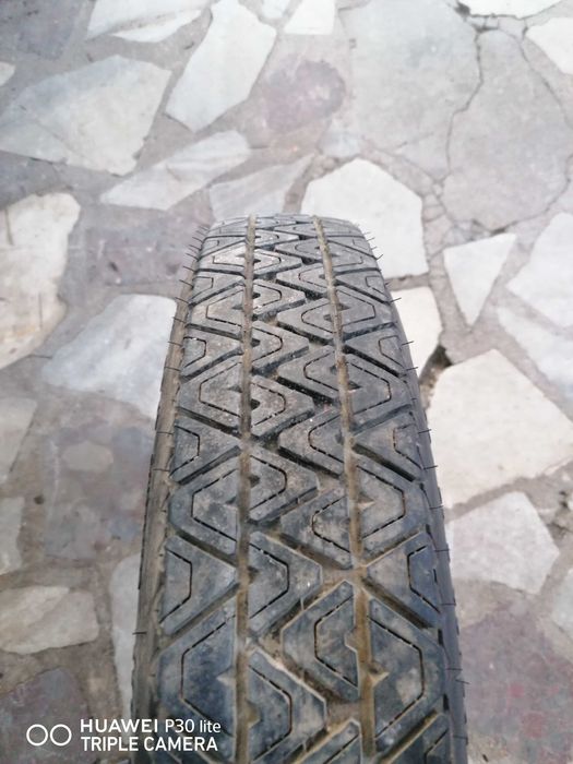 Патерица 16" за BMW E91, E91 и други.
