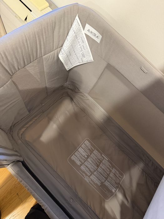 Pat chicco next to me forever 3 in 1