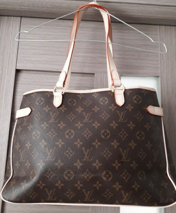 Geanta Louis Vuitton