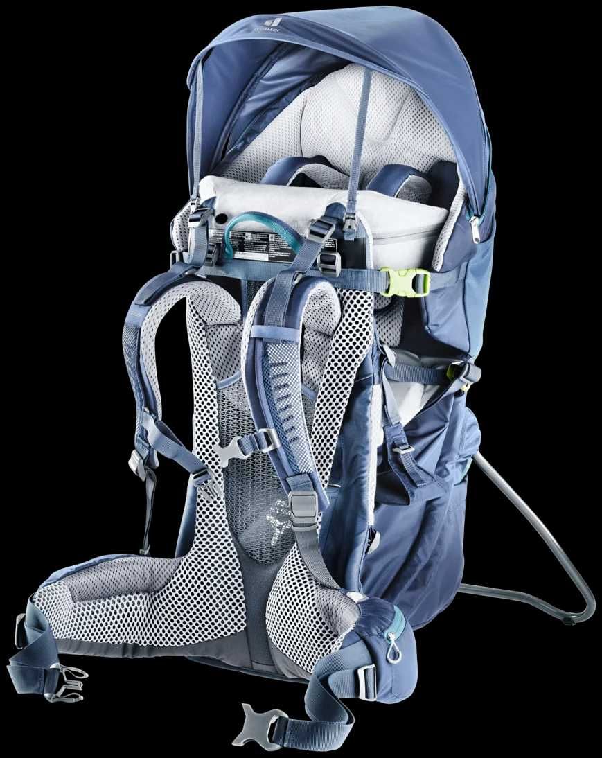 Deuter Kid Comfort PRO