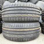 2x 225/50/17 VARA BRIDGESTONE Stare impecabila