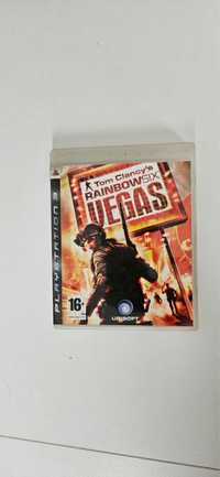 Joc Ps3 Tom Clancy's Rainbow Six Vegas