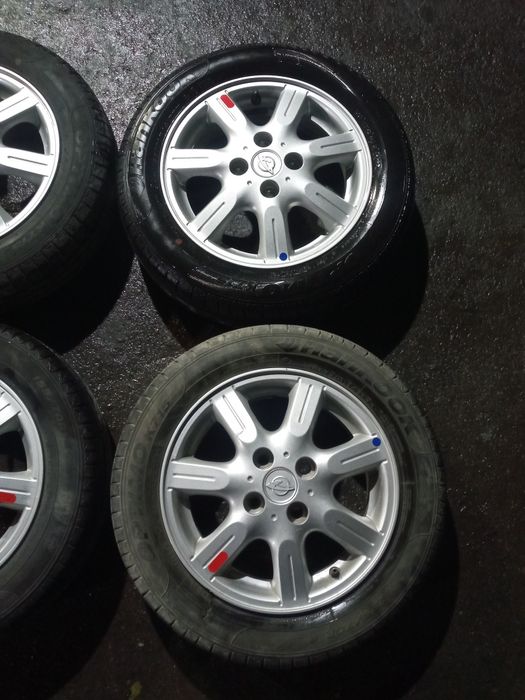 Spark Diska balon Sotiladi R14