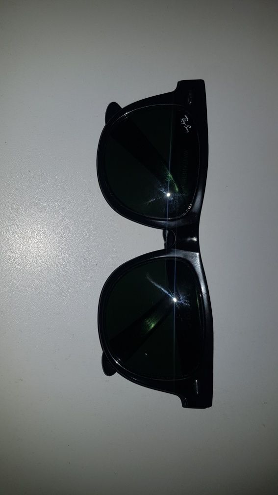 Ochelari ray ban bărbați