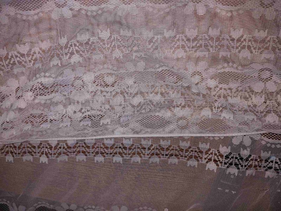 Пердета - 3 броя, като нови