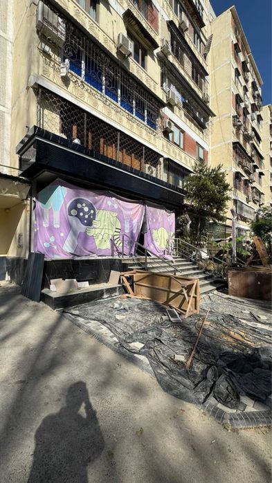 Продаётся /Сдаётся нежилое помещение