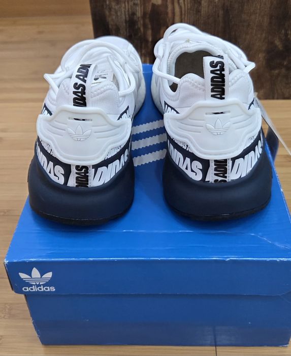 Adidas, Nu Nike, Under Armour,New Balance, Puma, Reebok