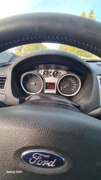 Ford kuga 2.0tdci 2010 4×4 Germania