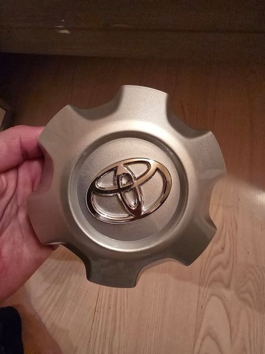 қақпақ. калпак ступица. лэнд круизер