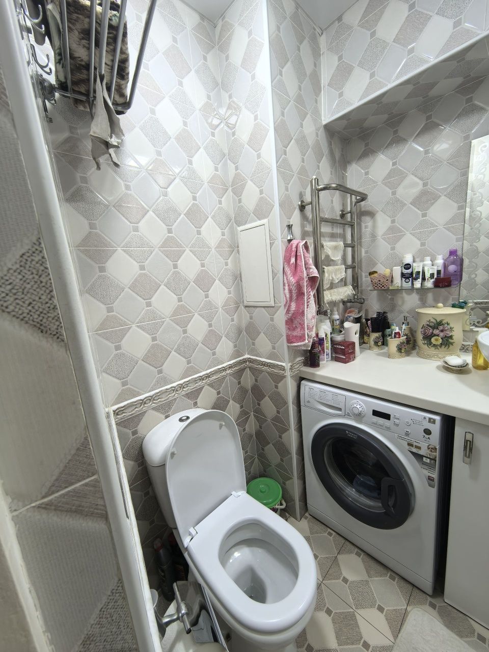 Элитный Центр Ц-5!! квартира 4/1/4 метро Минор 88м² балкон 2*6 на Небе