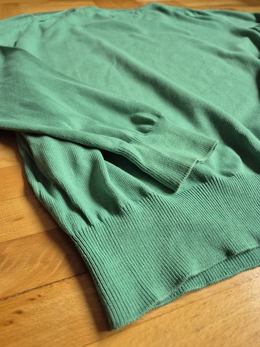 Pulover premium Angelo Litrico (C&A), din bumbac 100%, Bărbați - M