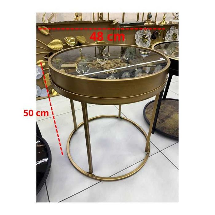 Декоративные настенные часы