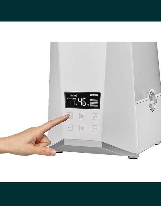 Ультразвуковой увлажнитель воздуха 40 м² Ballu UHB-990