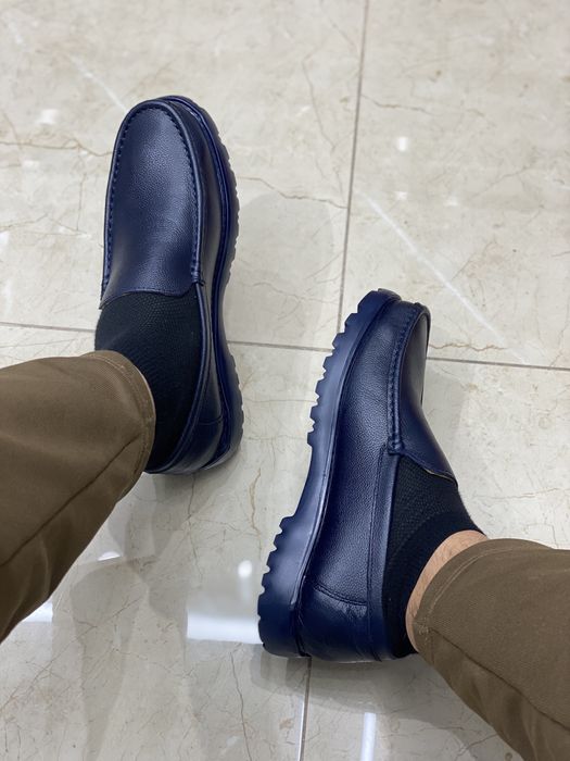 Loafer Makasima Koja Bosslux 39-43 gacha!