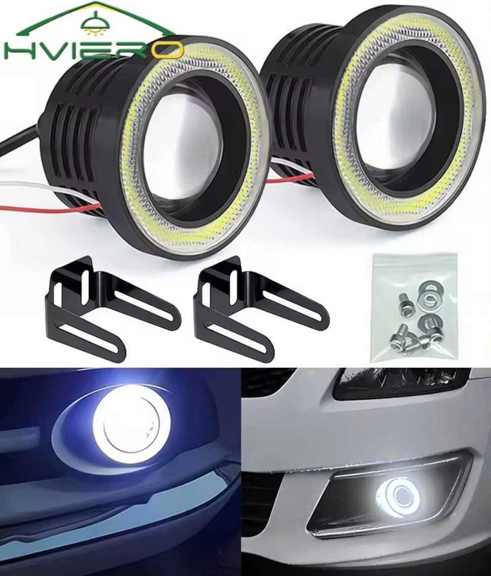 Led дневни светлини