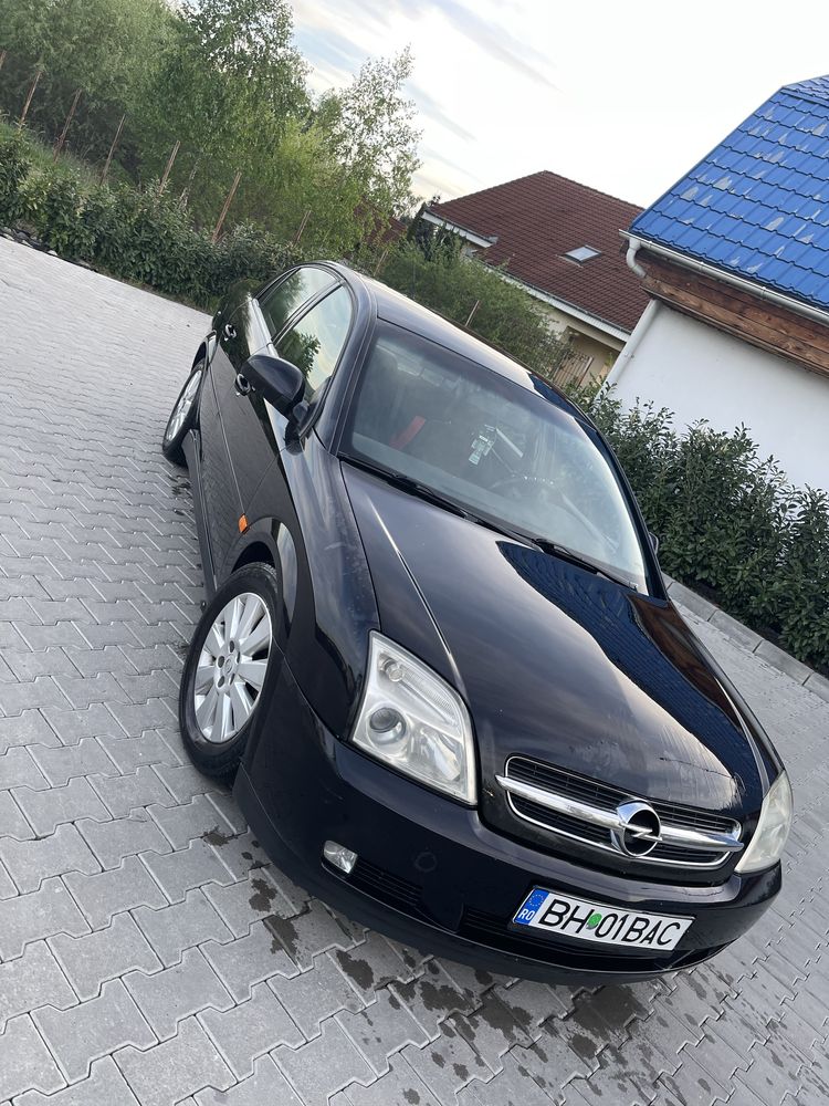 Vand opel vectra c