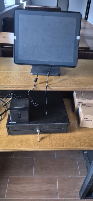 Продаю POS- система