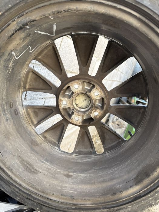 Продам диски R18