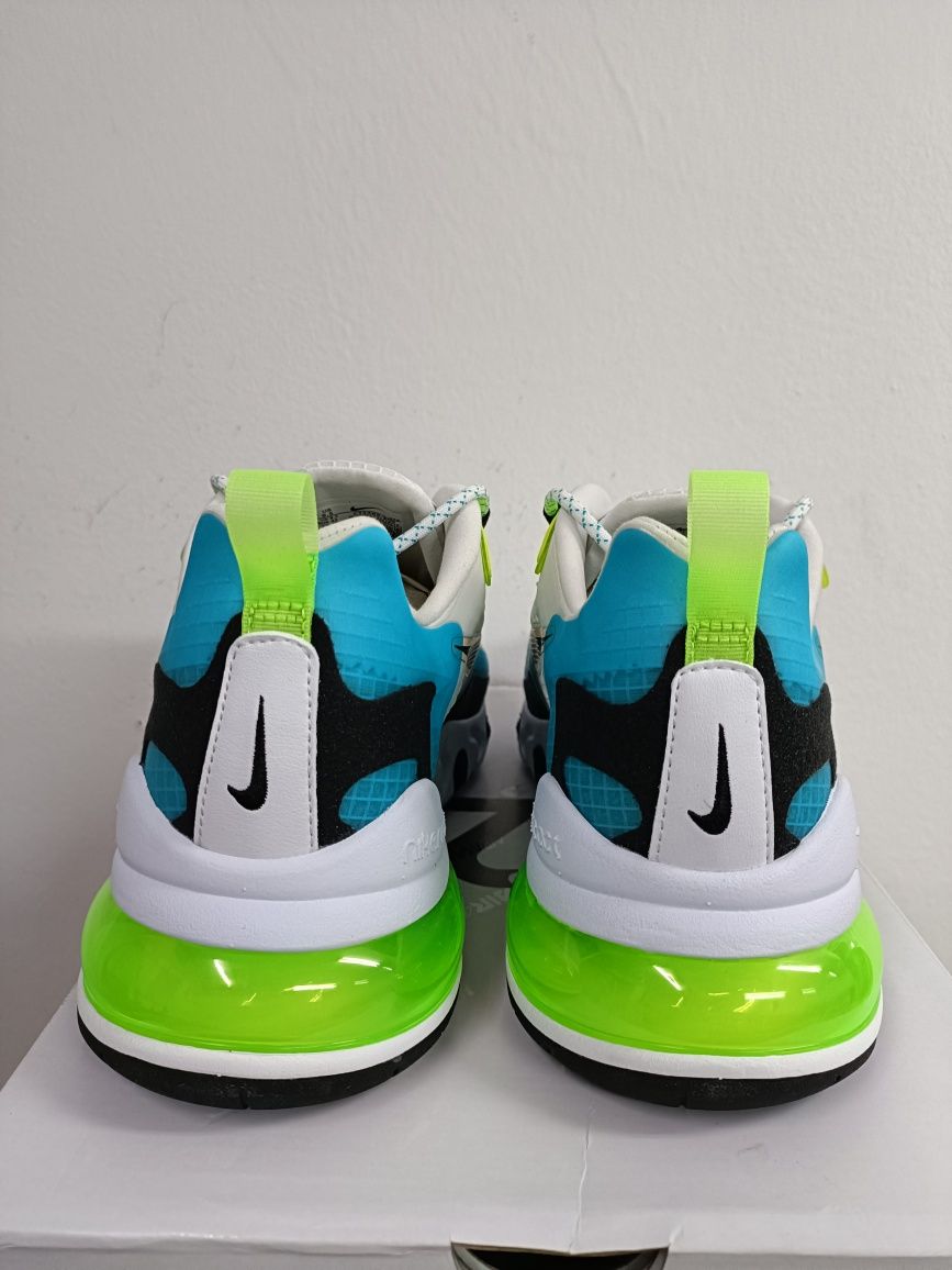 Nike Air Max 270 React номер 43 код 21A