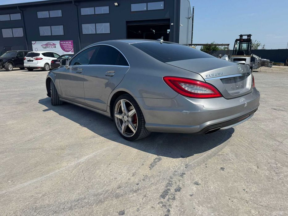 Dezmembram Mercedes CLS W218 2012 250 , 2.2 CDI