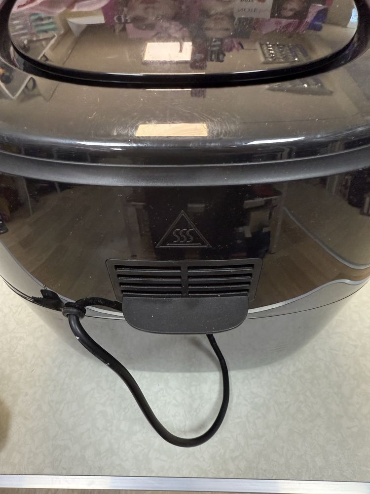 Air Fryer Russell Hobbs 27170-56