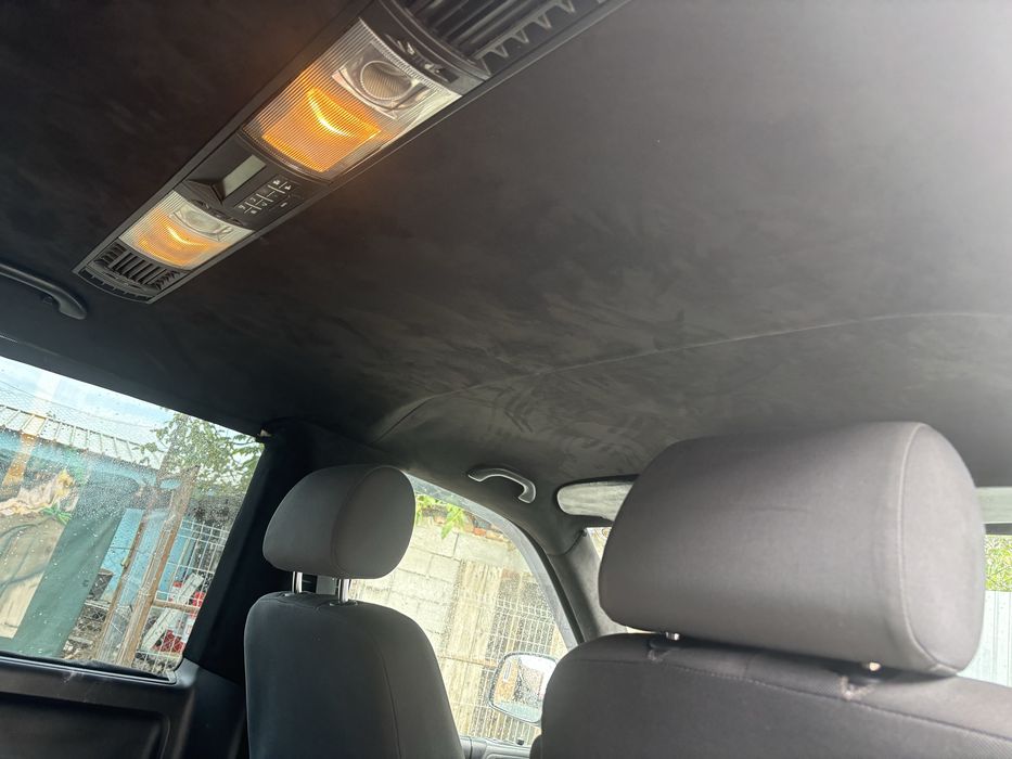 Vw Multivan long 9 locuri