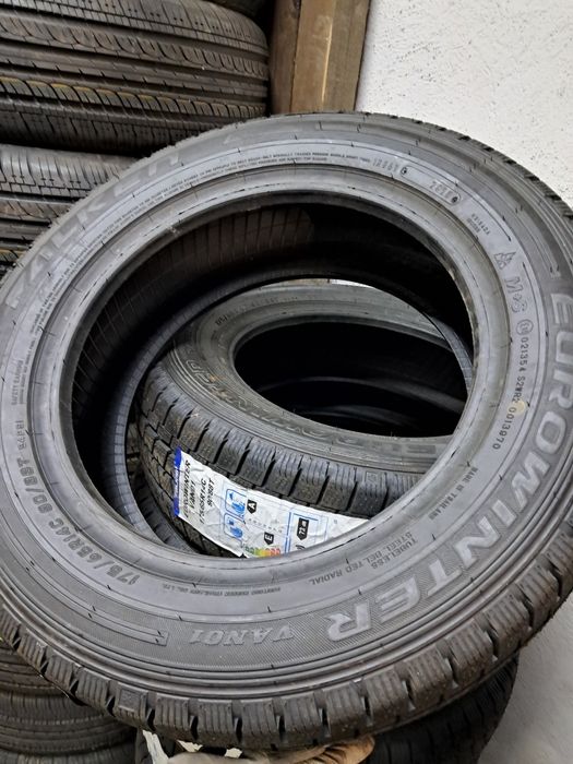 Anvelope NOI iarna 175 65 R14C Falken