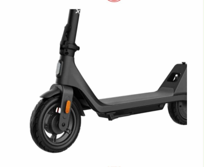 Xiaomi Electric Scooter 4 Lite (2nd Gen)