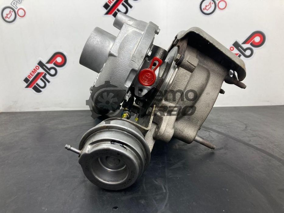 Turbo RENAULT Master Trafic 2.5 dCi