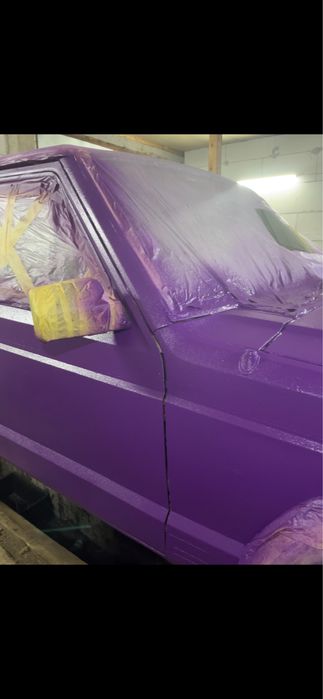 Jeep cherokee bmwm57