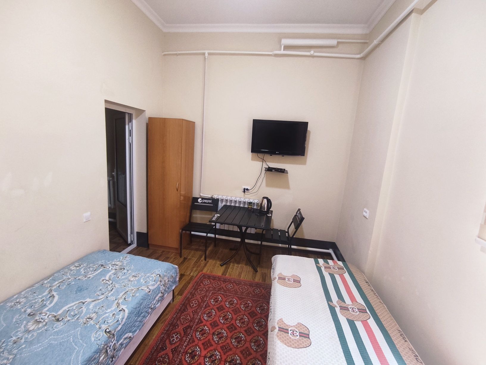 Mehmonxona Hostel