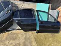 Врати за bmw e46 седан