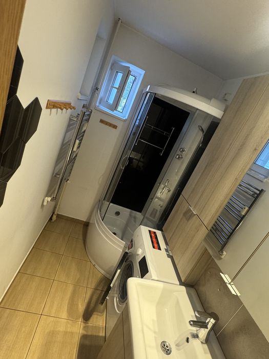 Inchiriez apartament 2 camere zona Titan, campia libertatii