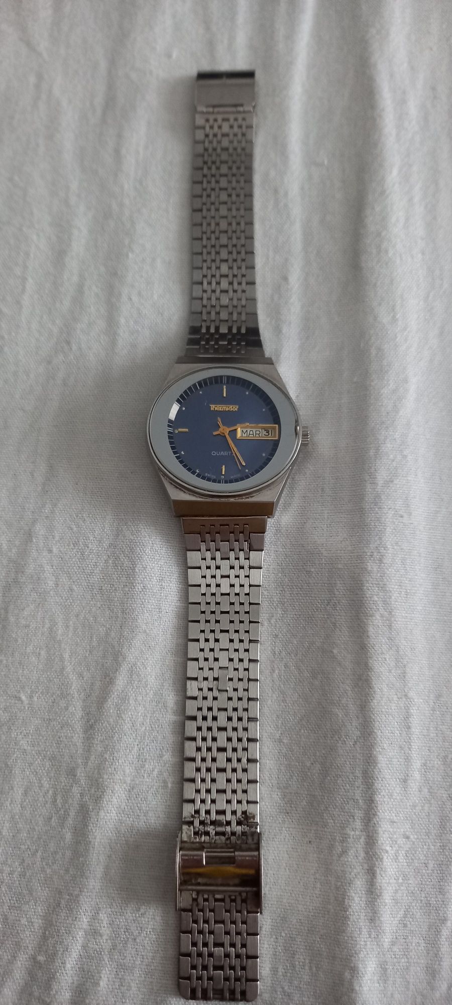 Ceas Bărbătesc Vintage Thermidor Mastersonic Swiss Made